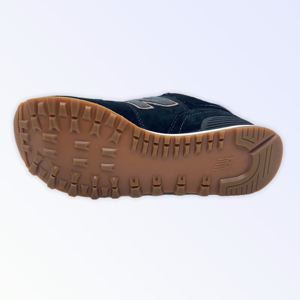 ML574 NEGRO-MARRON