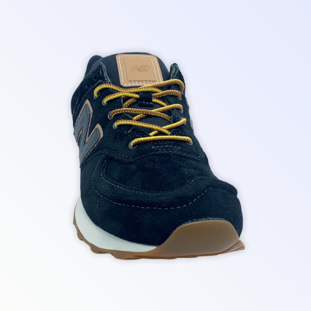 ML574 NEGRO-MARRON