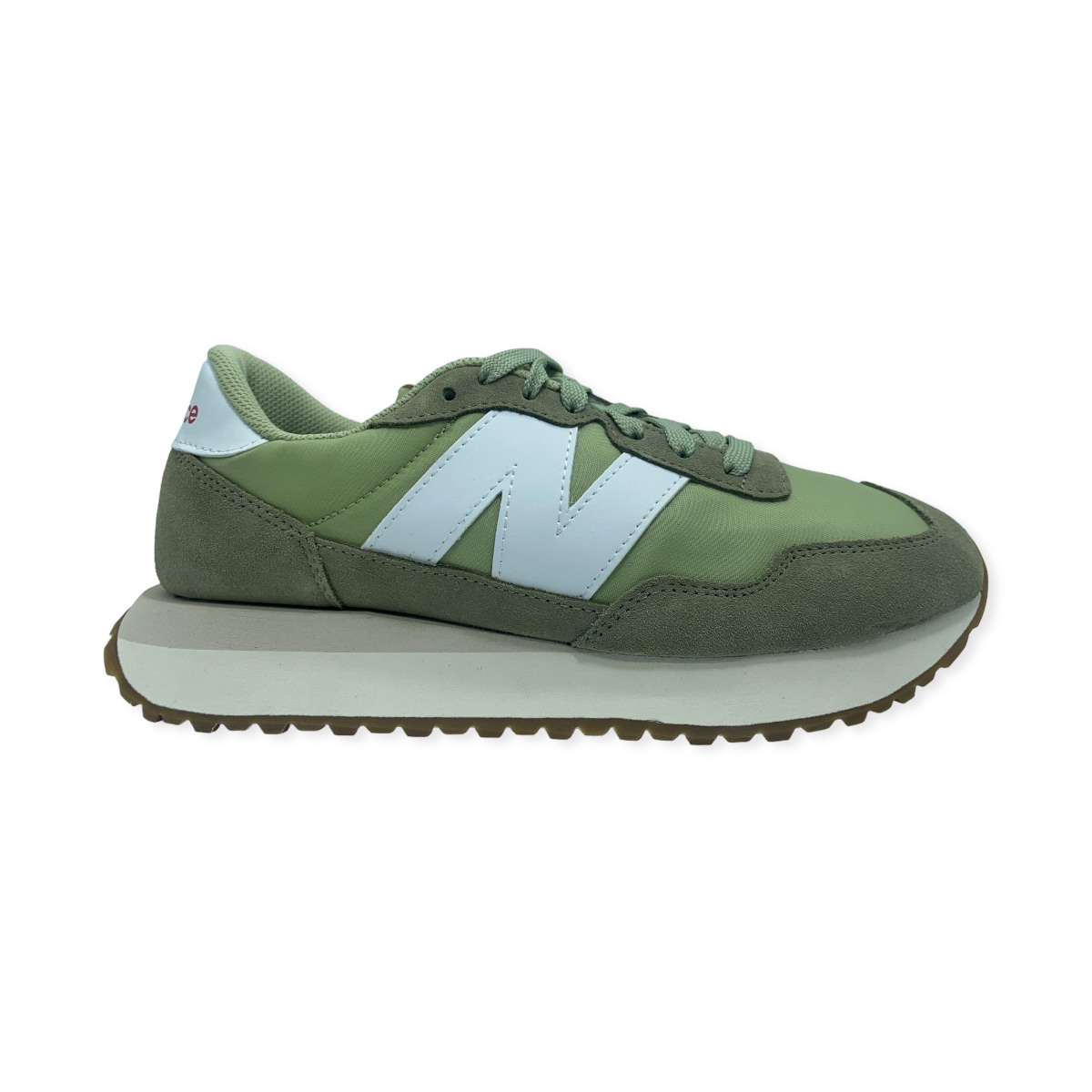 MS237 LIFESTYLE VERDE BLANCO