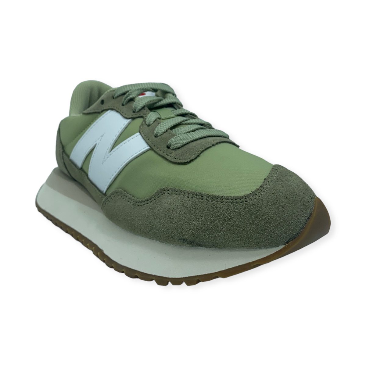 MS237 LIFESTYLE VERDE BLANCO