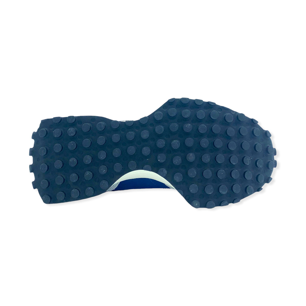 MS327 BL-AZUL-NEGRO