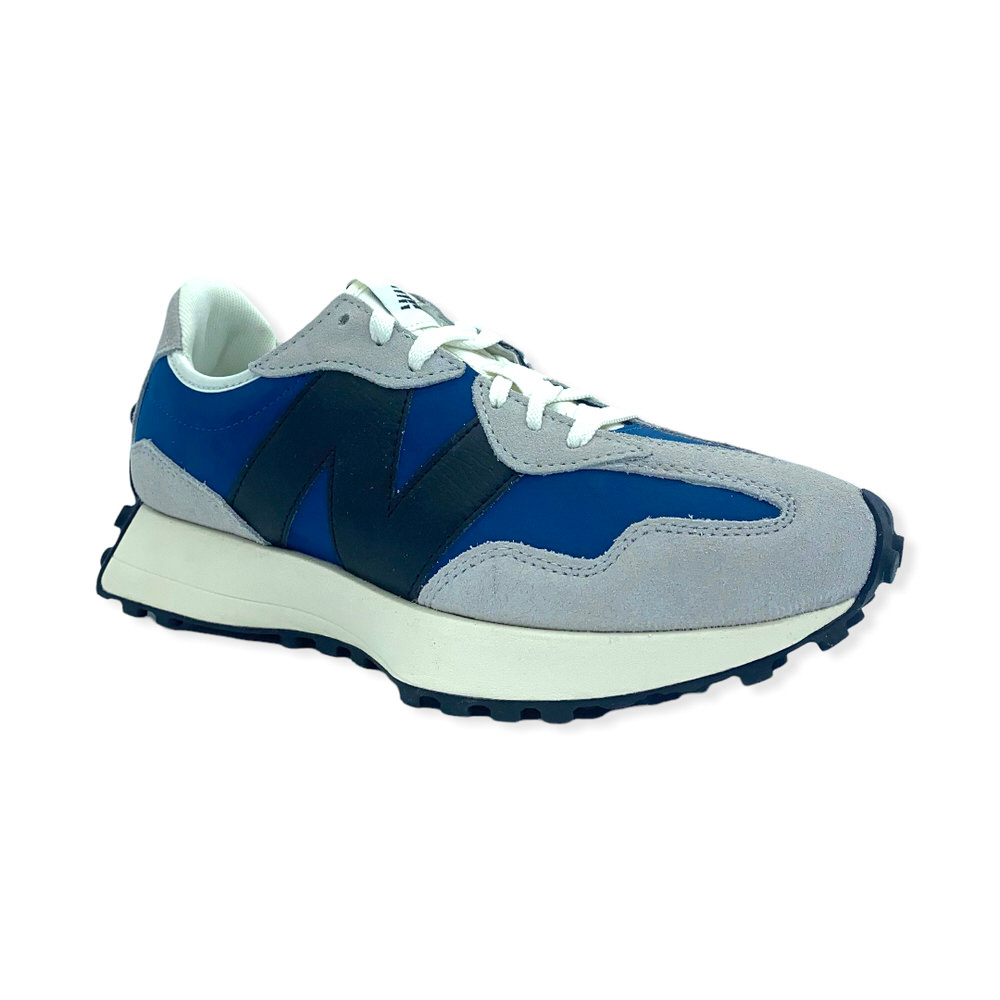 MS327 BL-AZUL-NEGRO