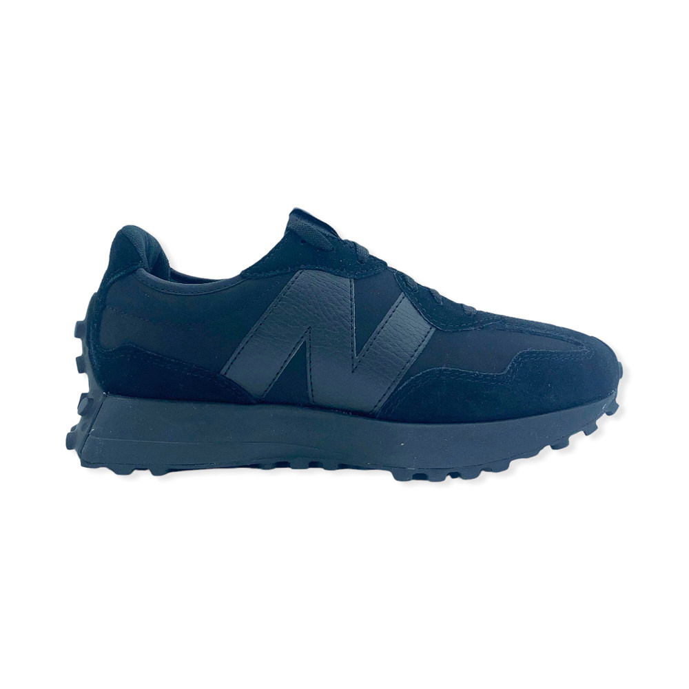 MS327 NEGRO-NEGRO
