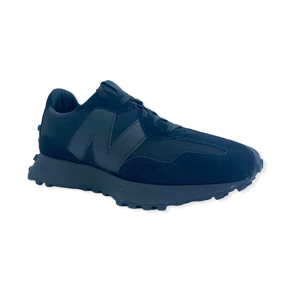 MS327 NEGRO-NEGRO