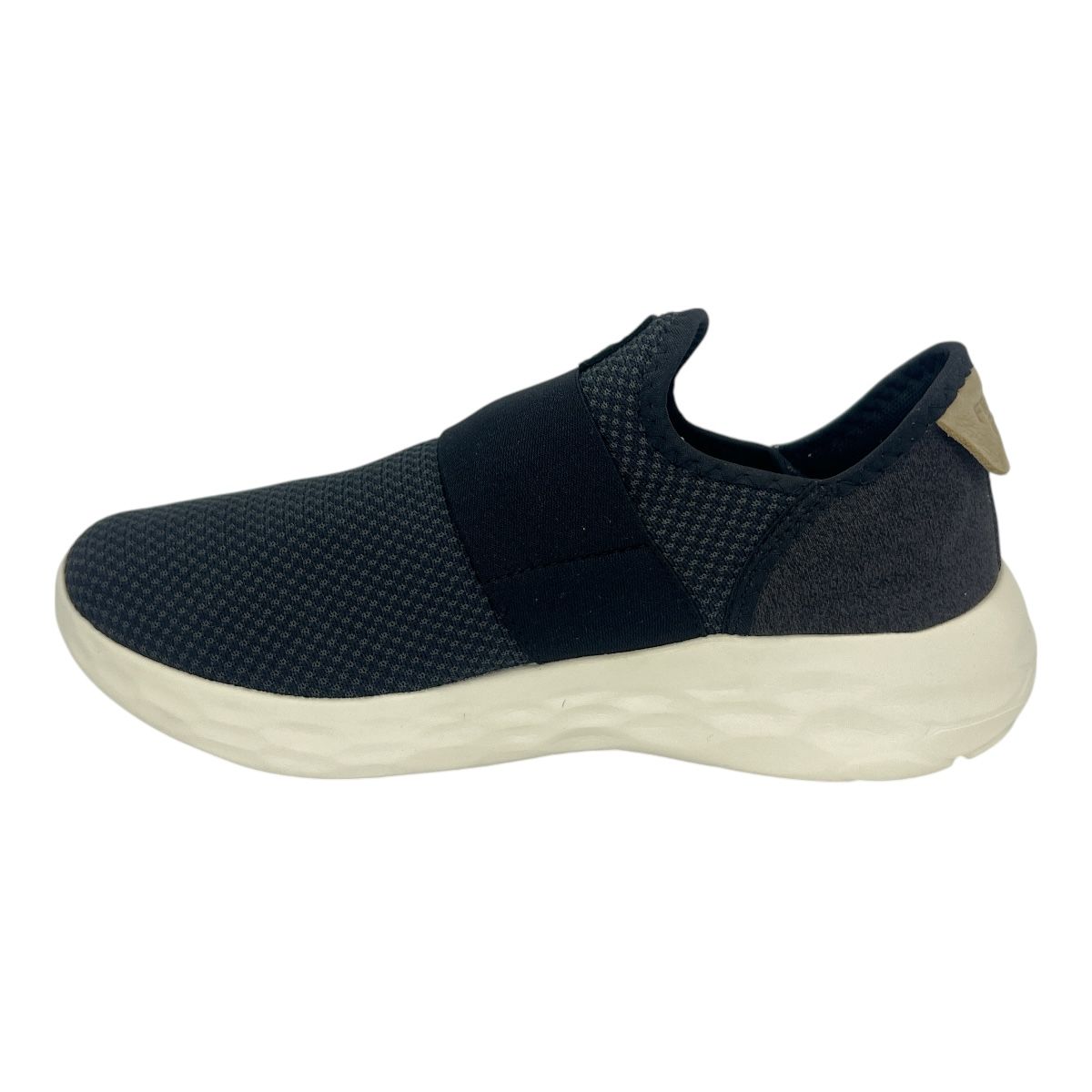 SLIP ON GRIS