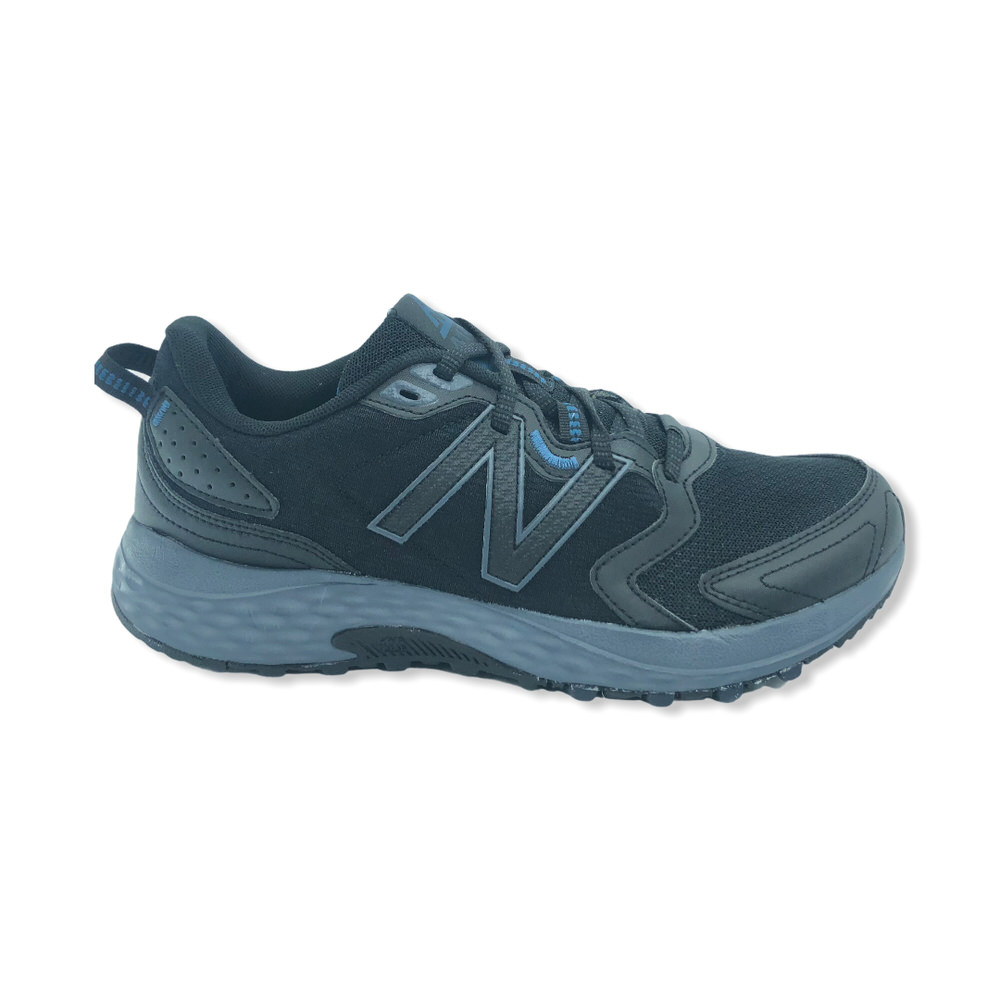 MT410 TRAIL NEGRO
