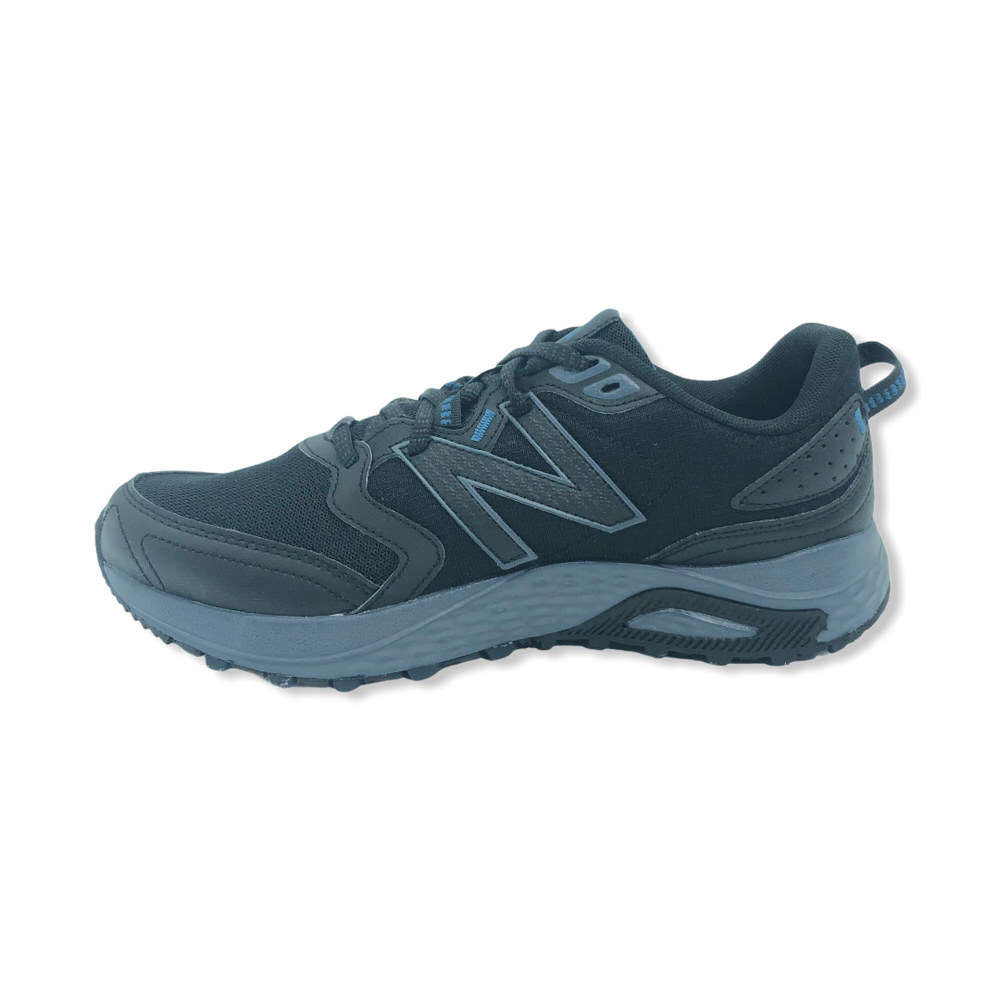 MT410 TRAIL NEGRO
