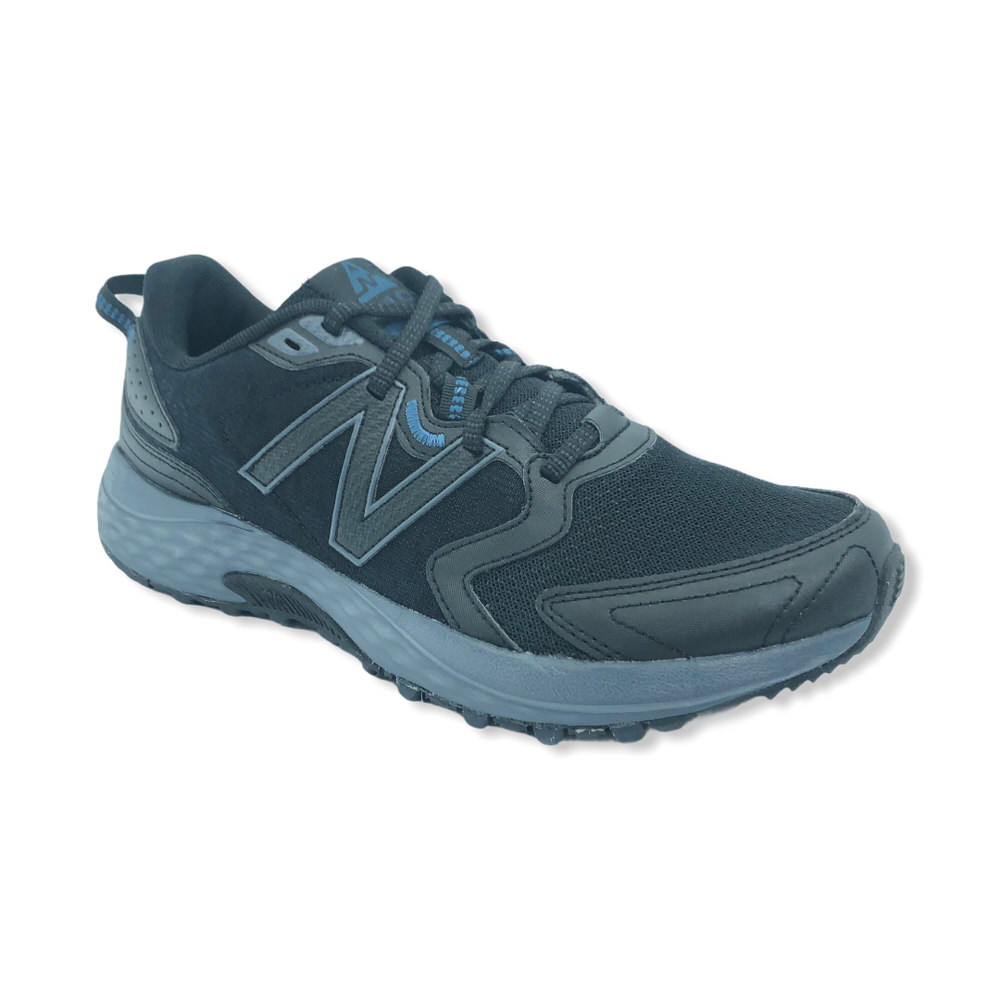 MT410 TRAIL NEGRO