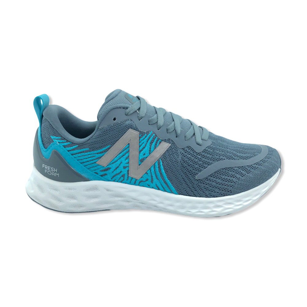 MTM FRESH RUNNING GRIS-CEL