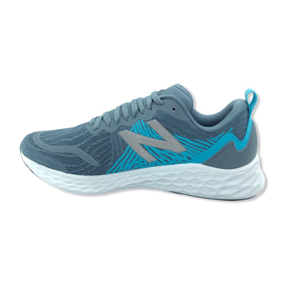 MTM FRESH RUNNING GRIS-CEL