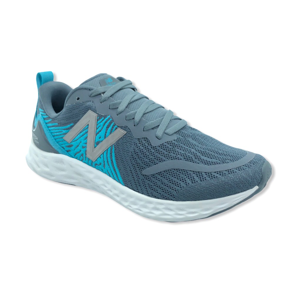 MTM FRESH RUNNING GRIS-CEL