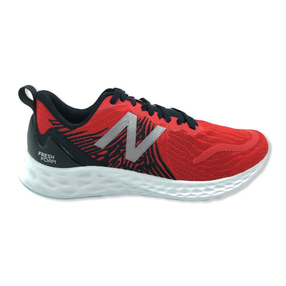 MTM FRESH RUNNING ROJO