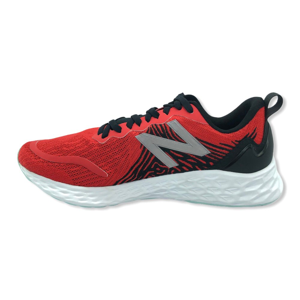 MTM FRESH RUNNING ROJO