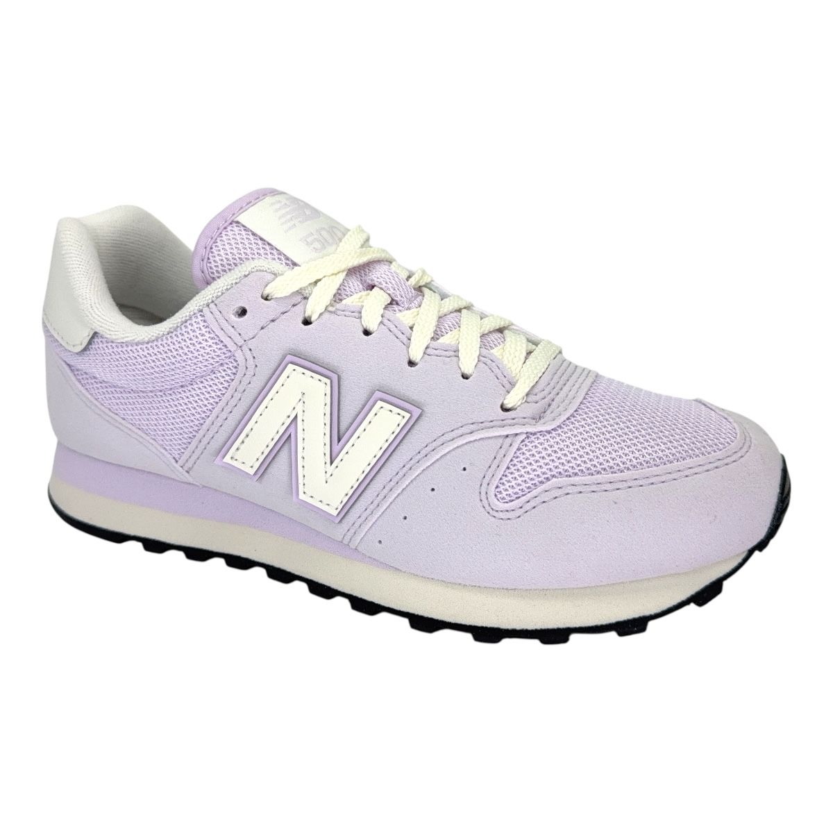 GW 500 VIOLETA BLANCO