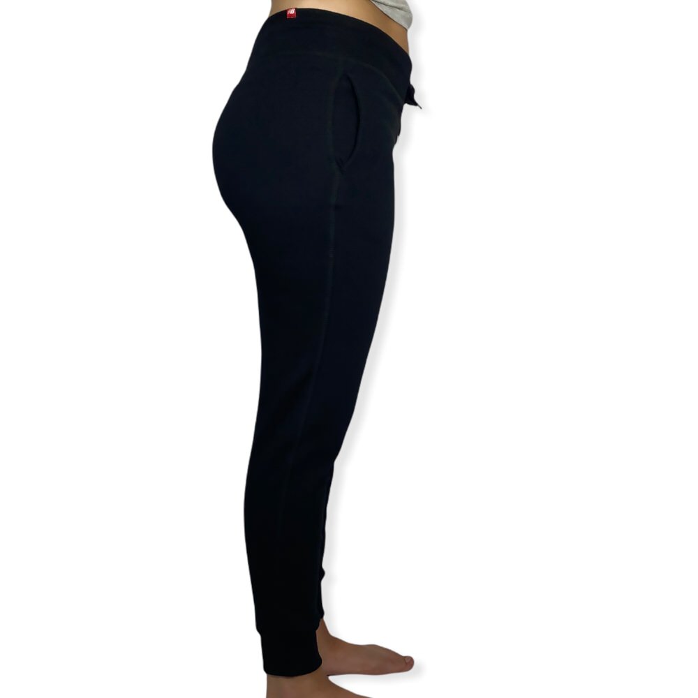PANTALON WMNS ESSENT NEGRO
