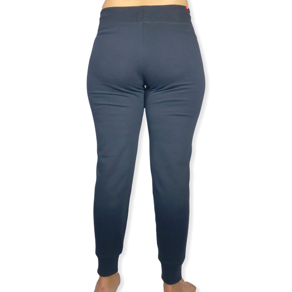 PANTALON WMNS ESSENT NEGRO