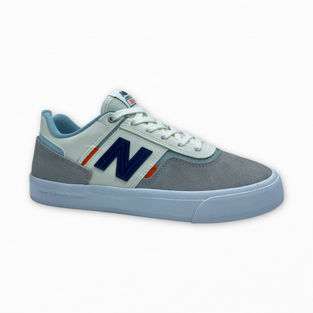 NM306 BLANCO-AZUL