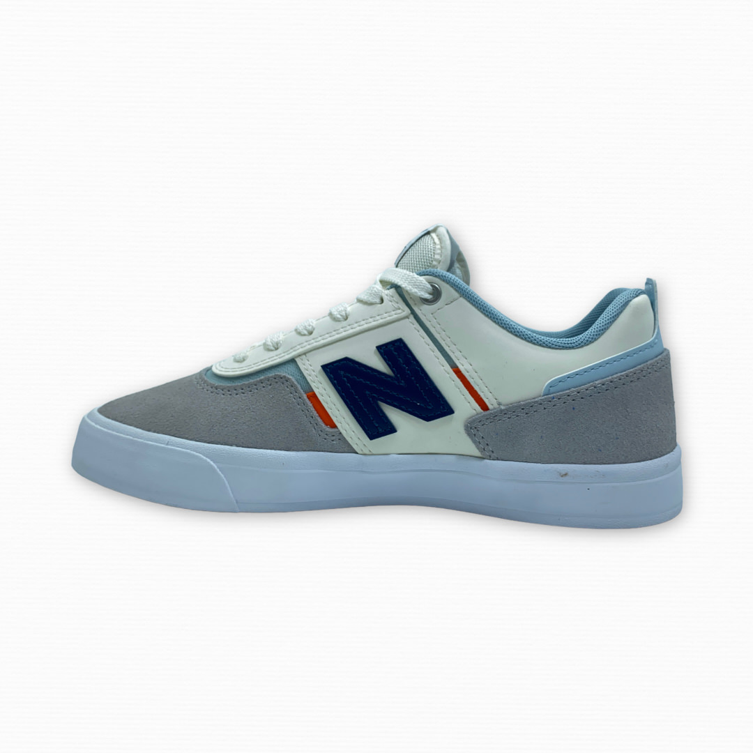 NM306 BLANCO-AZUL