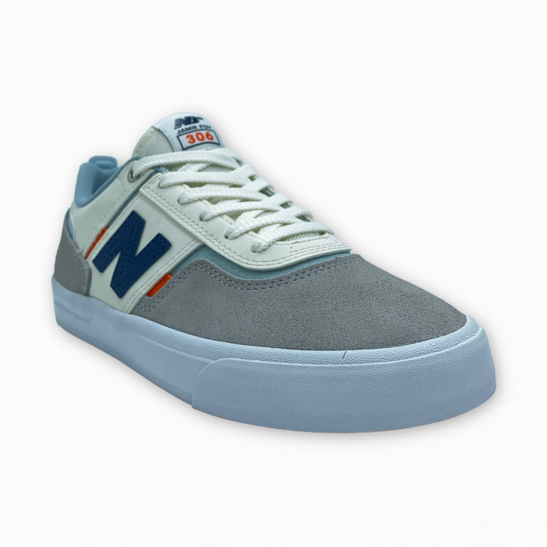 NM306 BLANCO-AZUL