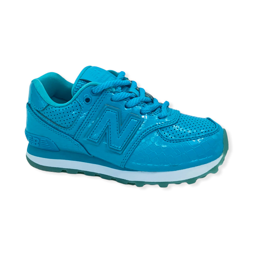 PC574 TURQUESA