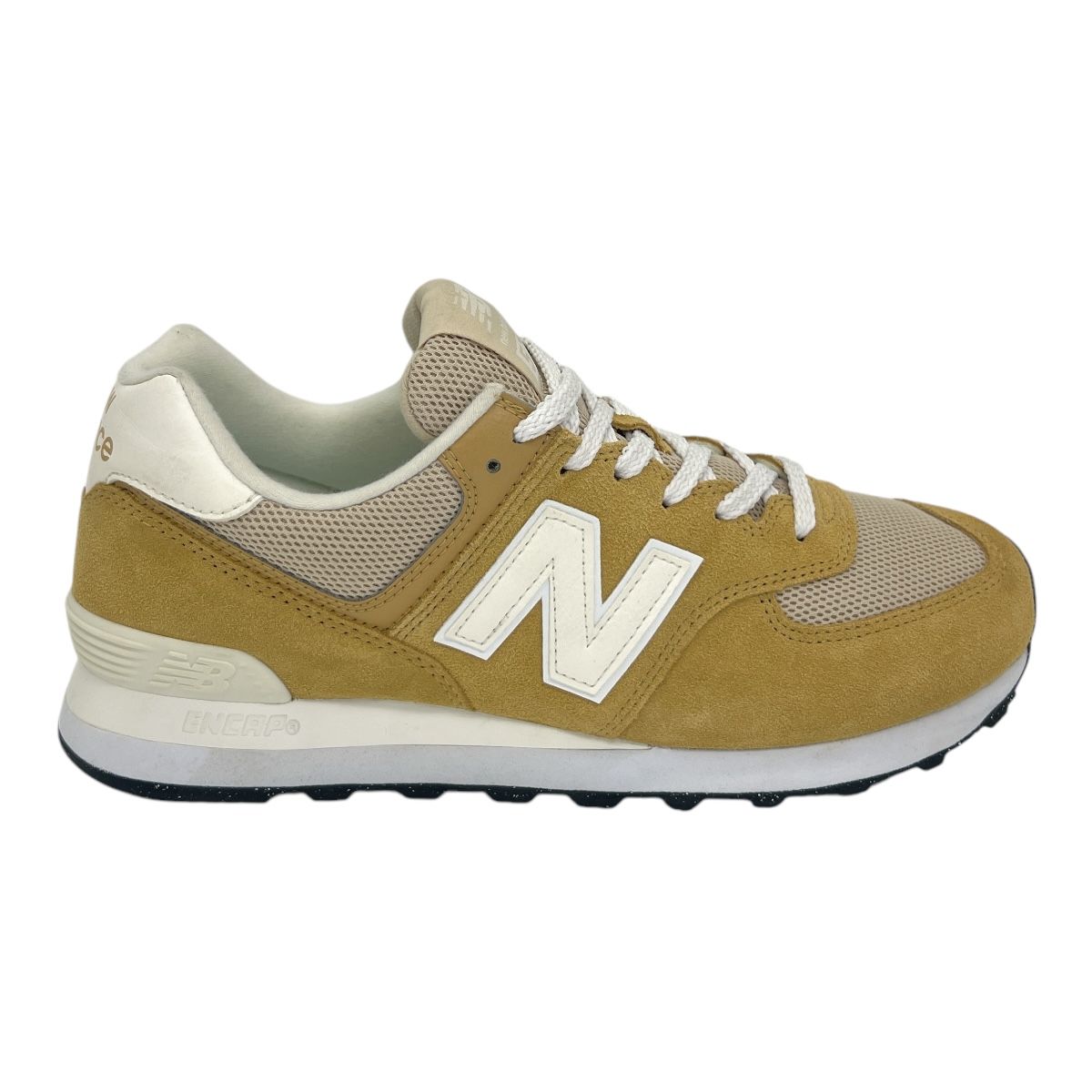 U574 AMARILLO BLANCO
