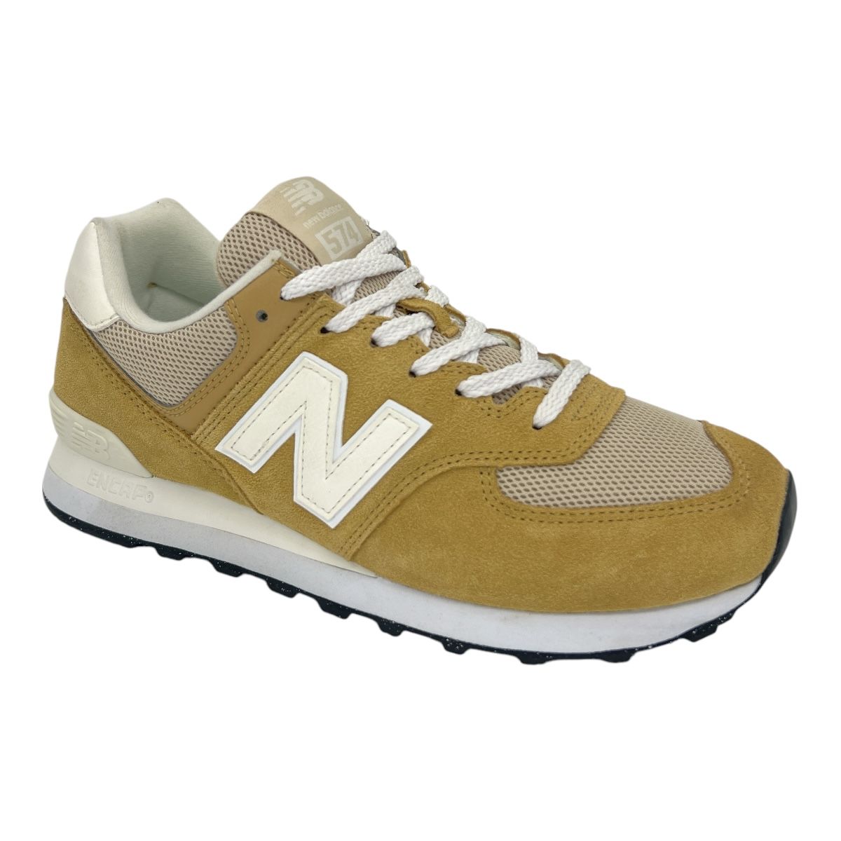 U574 AMARILLO BLANCO