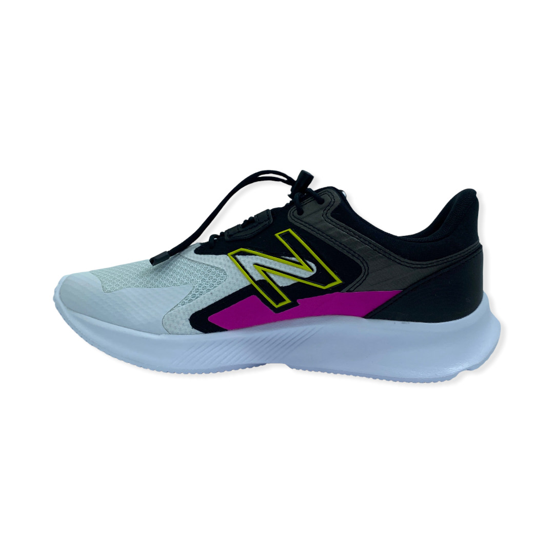 WDS BLANCO NEGRO FUCSIA