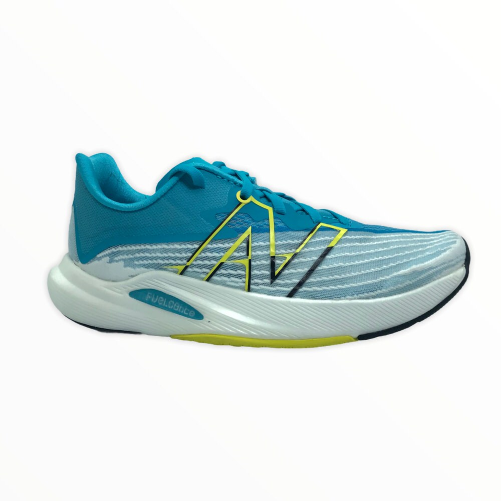 G2 RUNNING W TURQUEZA FLUO