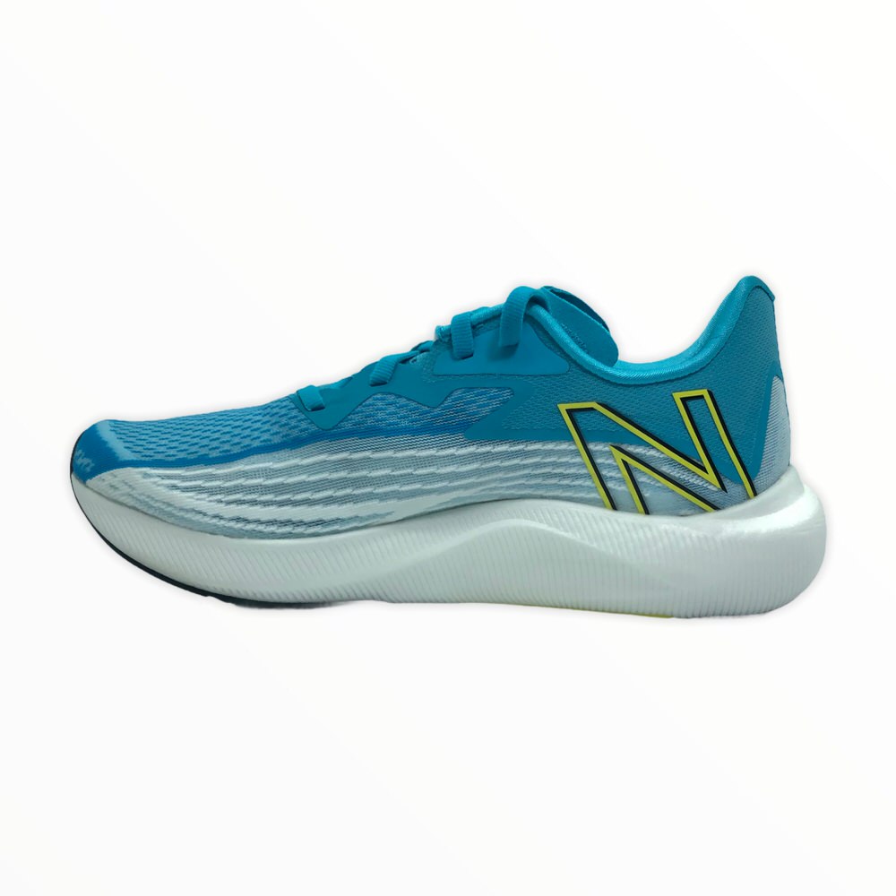 G2 RUNNING W TURQUEZA FLUO
