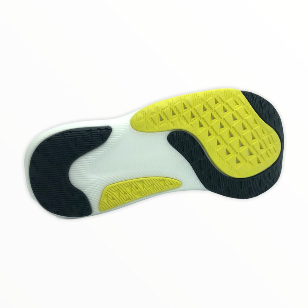 G2 RUNNING W TURQUEZA FLUO
