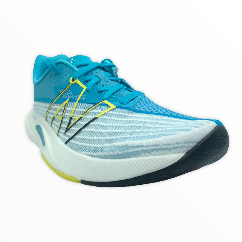 G2 RUNNING W TURQUEZA FLUO