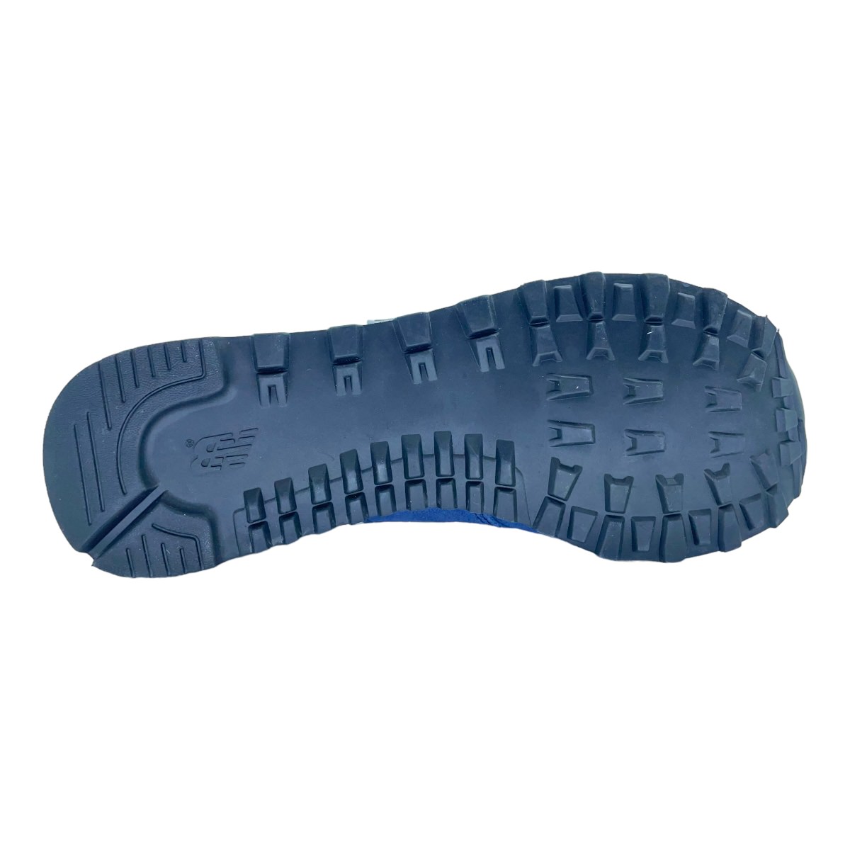 WL574 AZUL GRIS