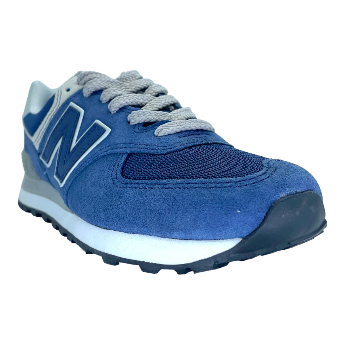 WL574 AZUL GRIS