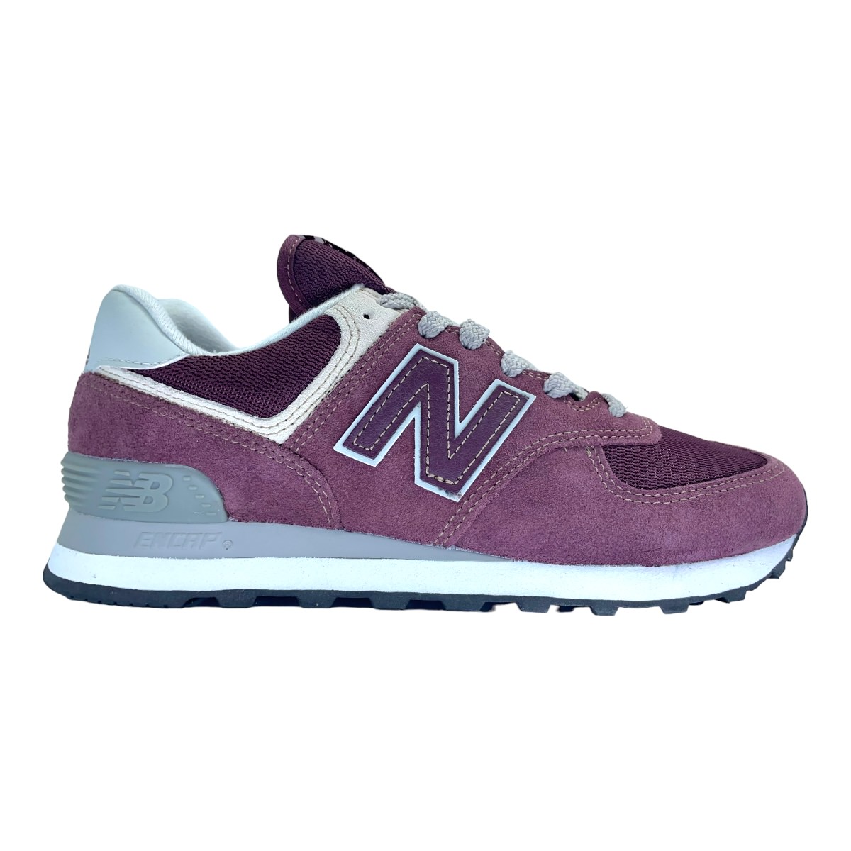 WL574 BORDO GRIS