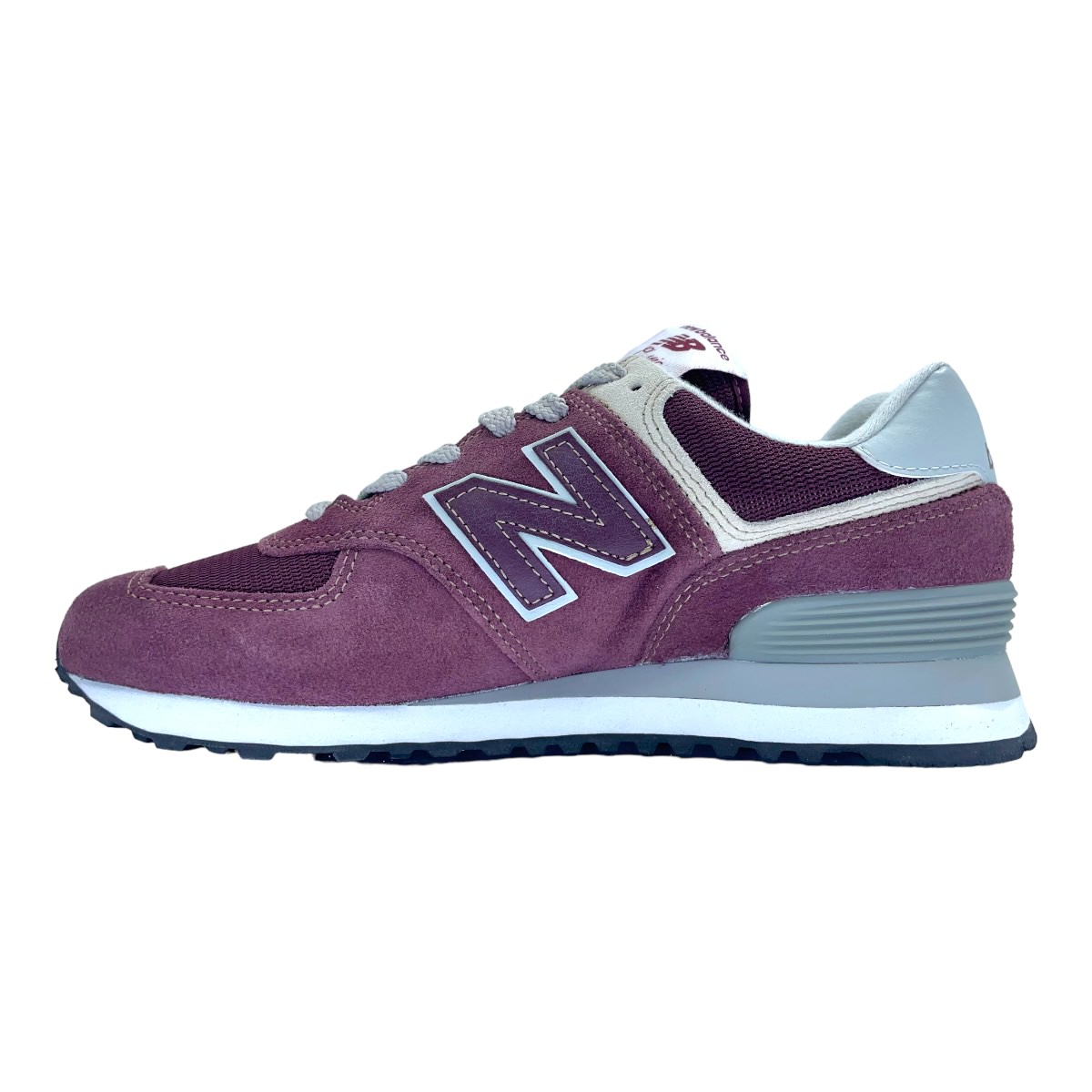WL574 BORDO GRIS