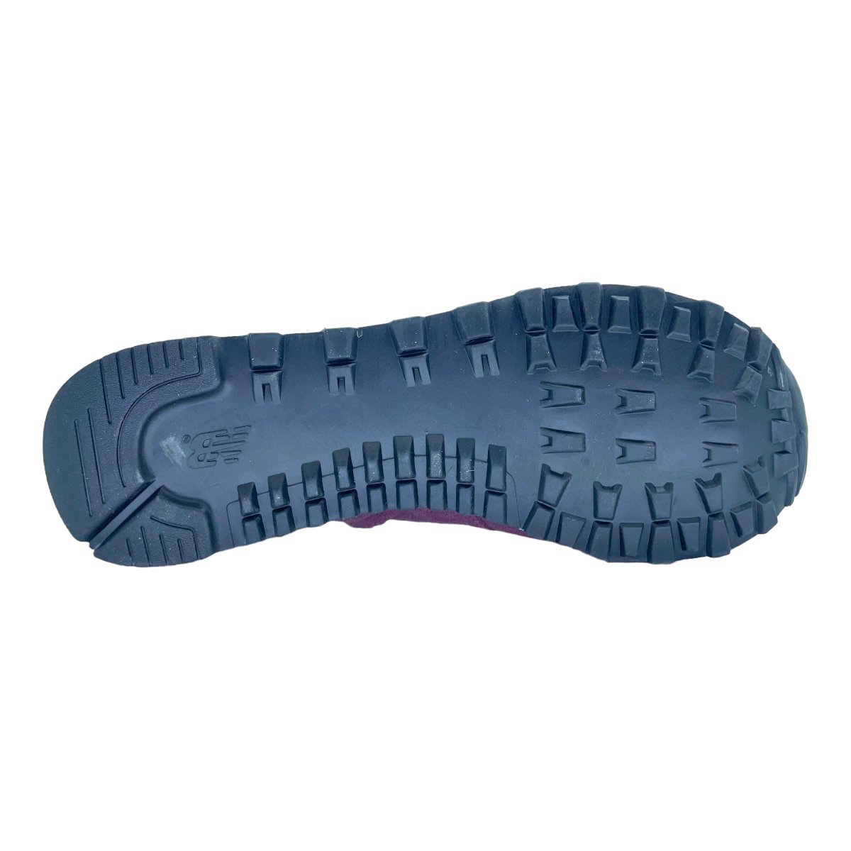 WL574 BORDO GRIS