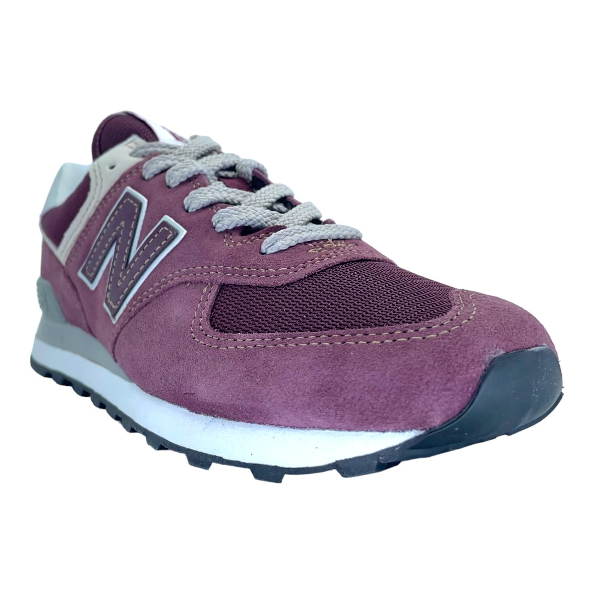 WL574 BORDO GRIS