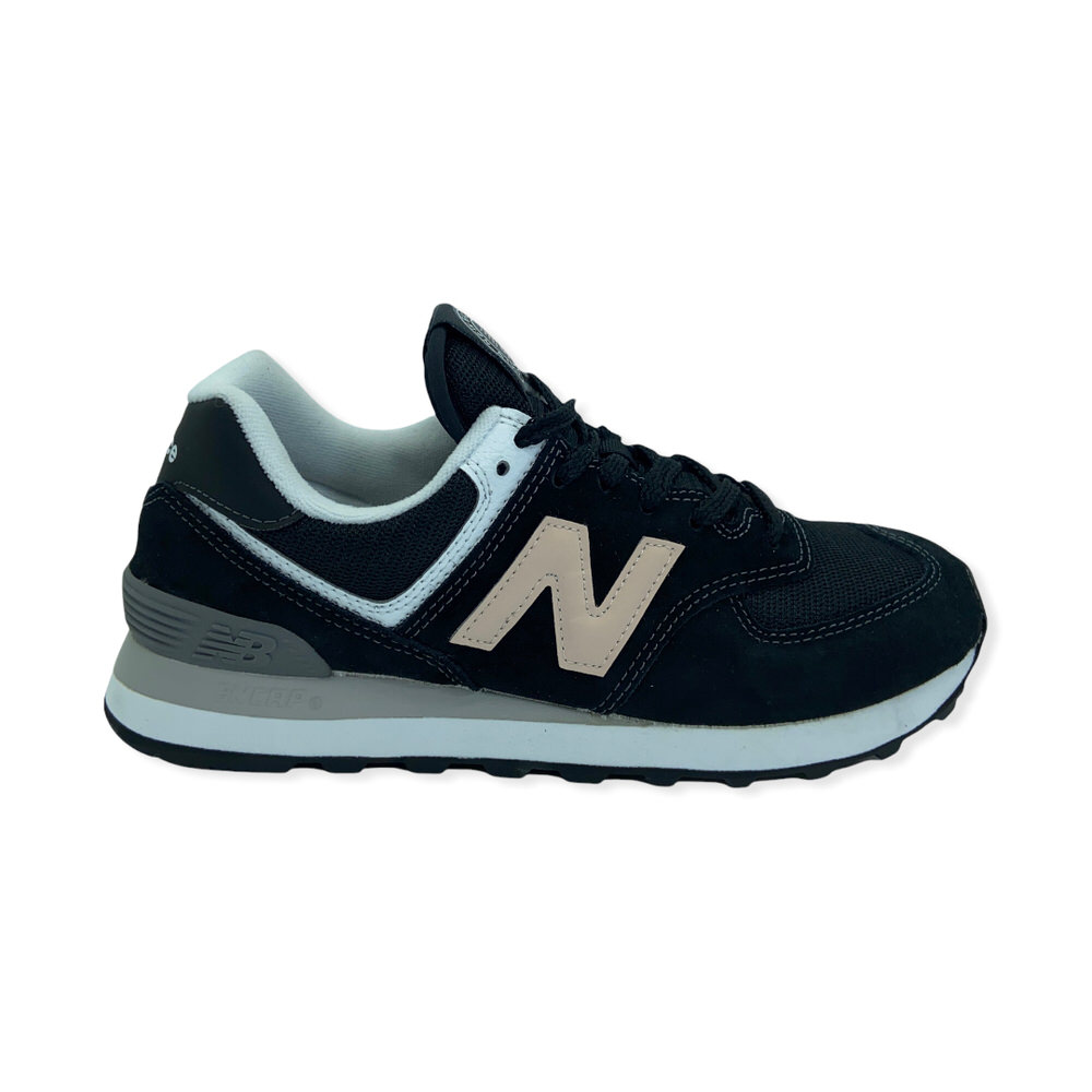 WL574 NEGRO BEIGE