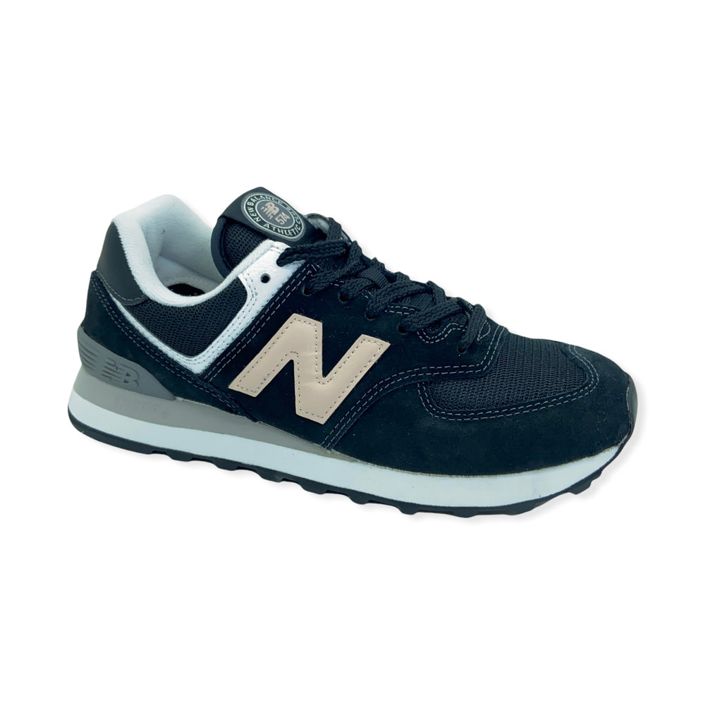 WL574 NEGRO BEIGE