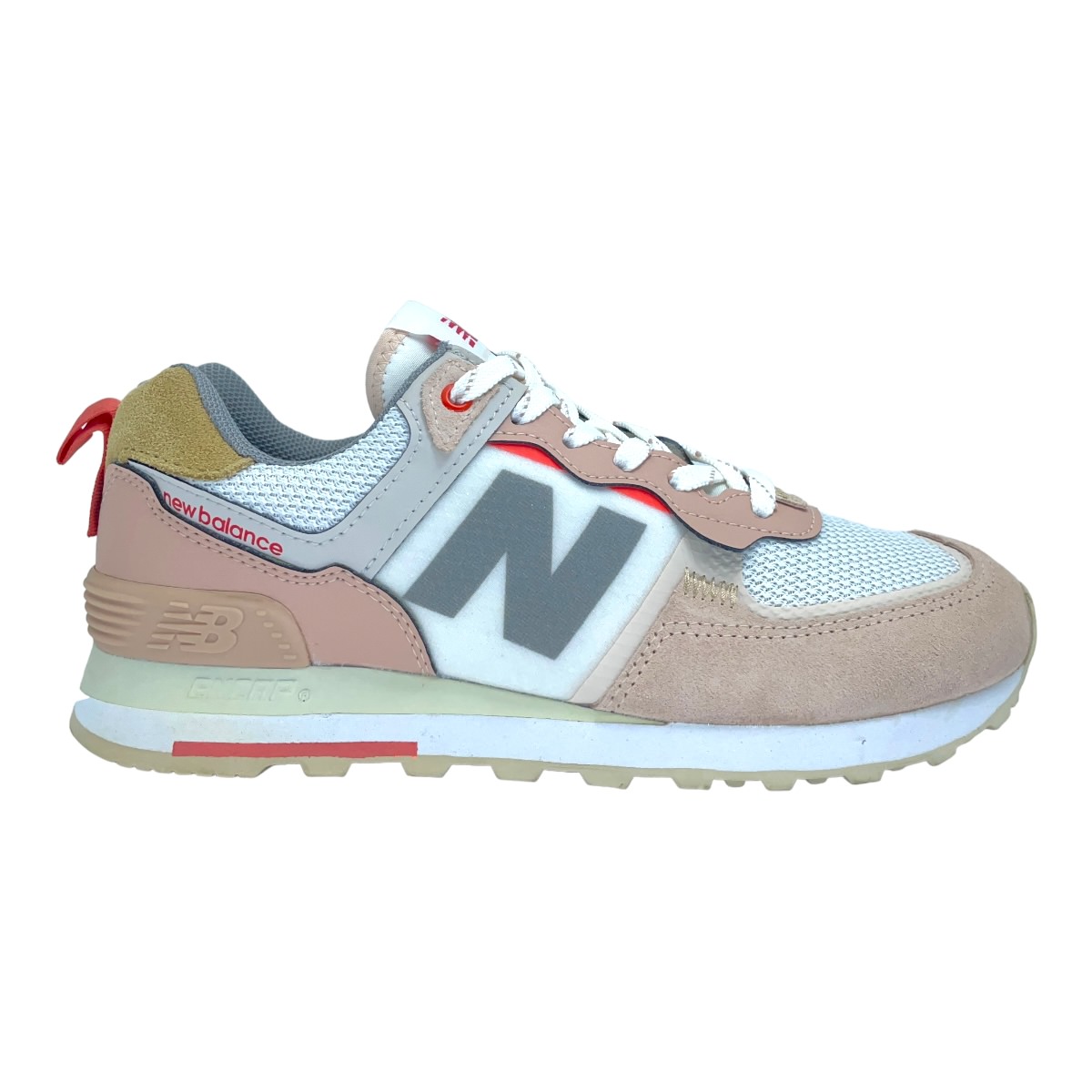 WL574 BL ROSA GRIS