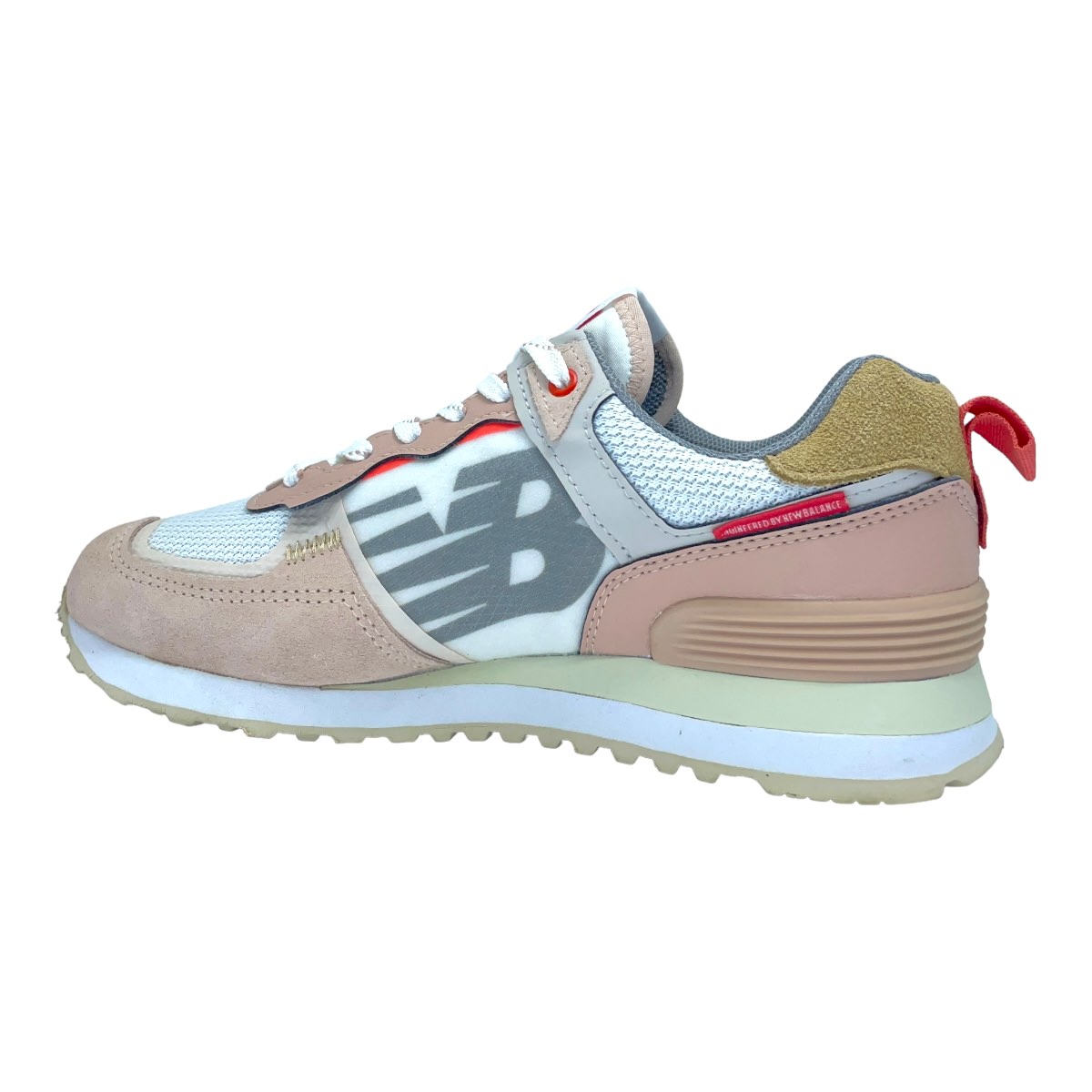 WL574 BL ROSA GRIS