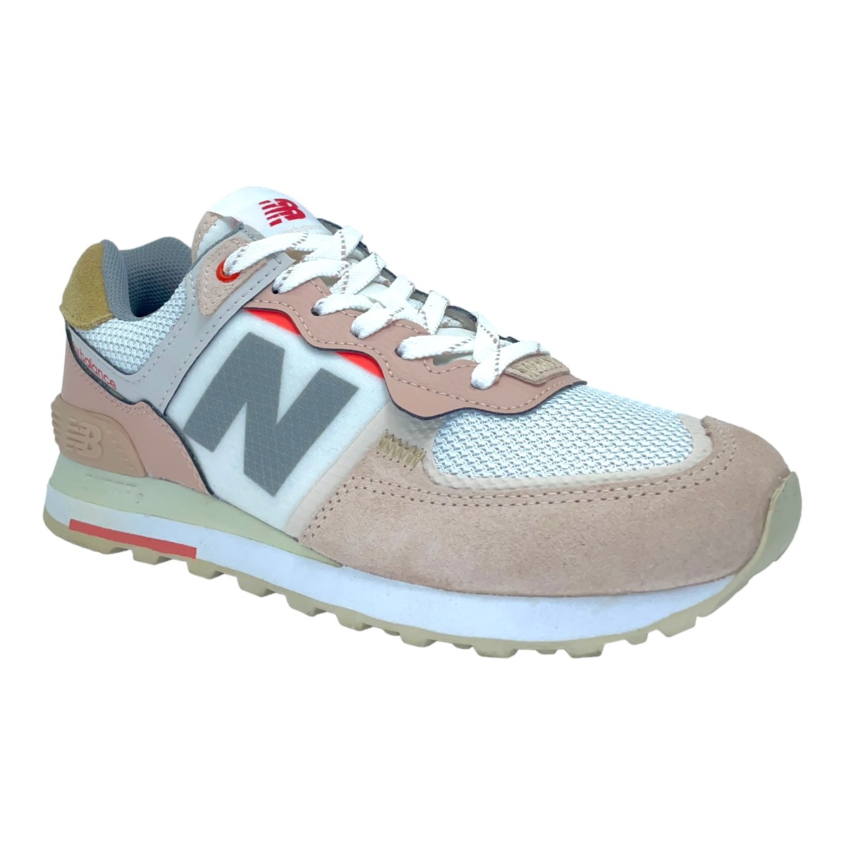 WL574 BL ROSA GRIS