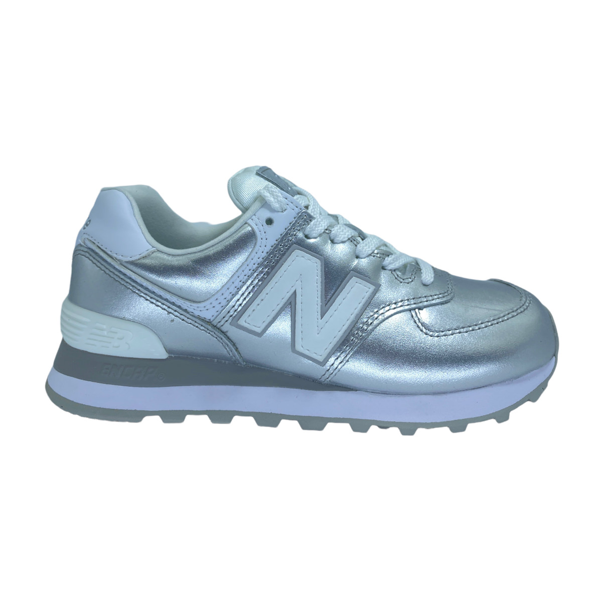WL574 GRIS PLATEADO