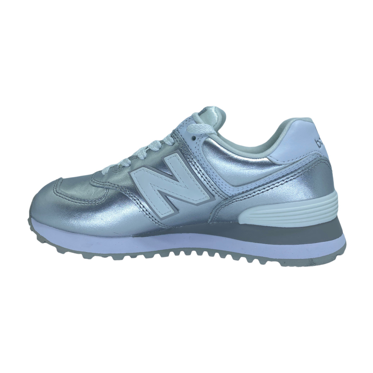 WL574 GRIS PLATEADO