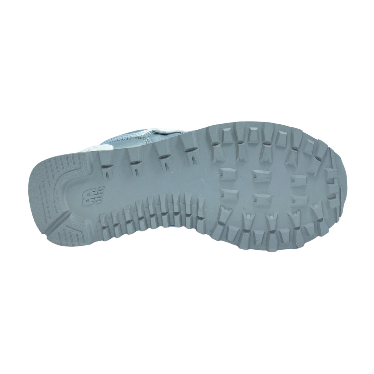 WL574 GRIS PLATEADO