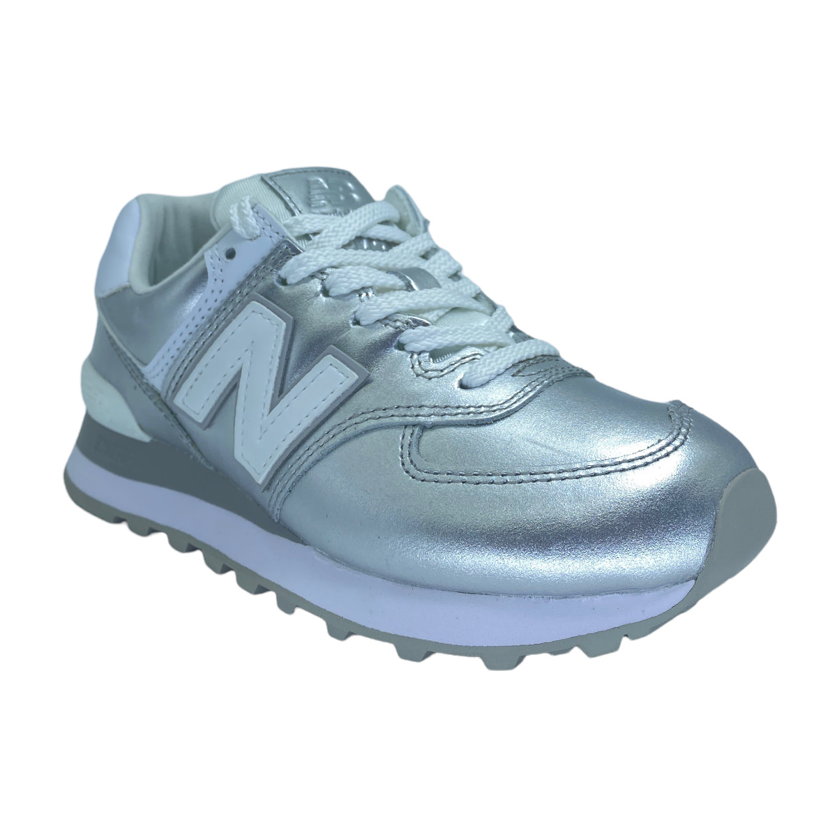 WL574 GRIS PLATEADO