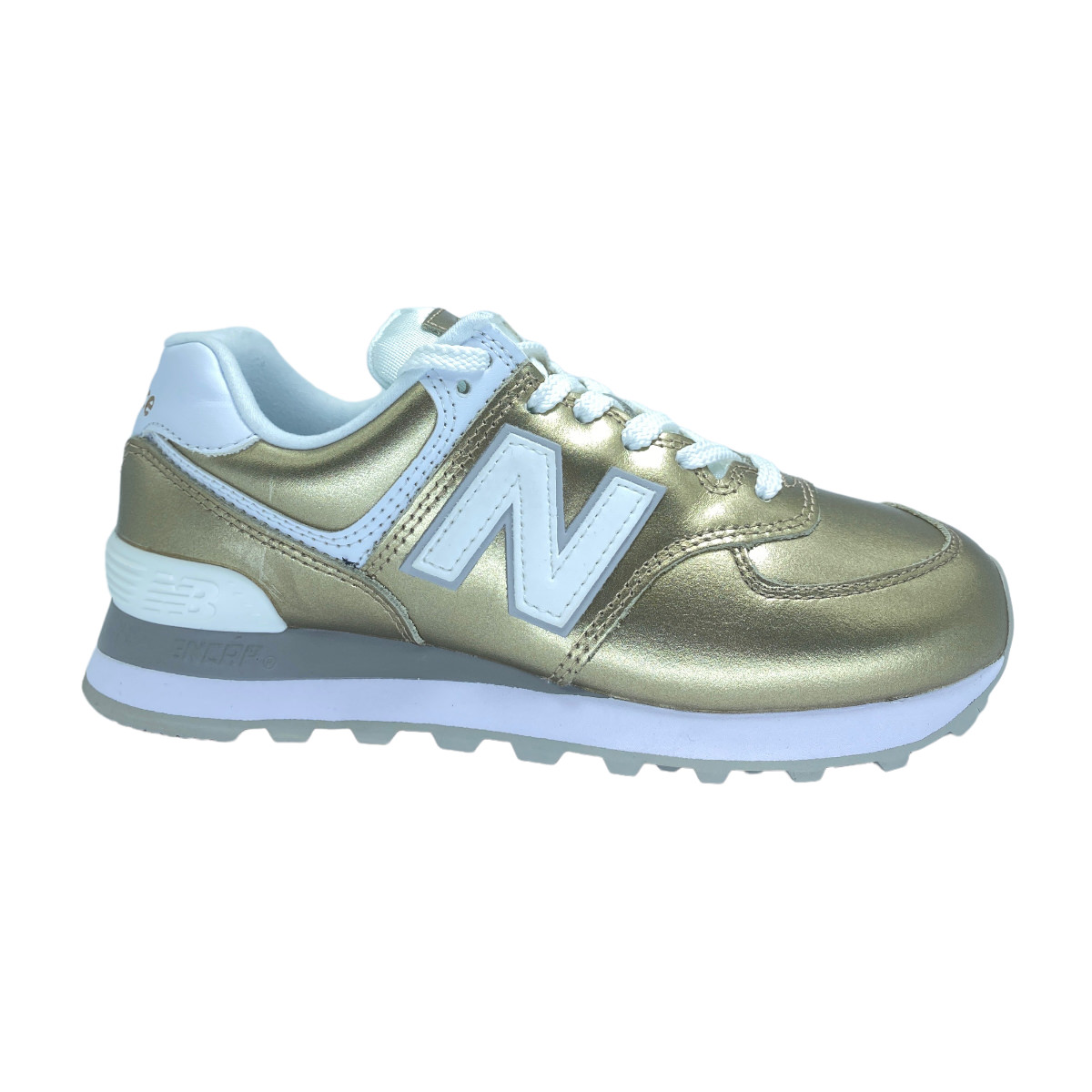 WL574 DORADO BLANCO