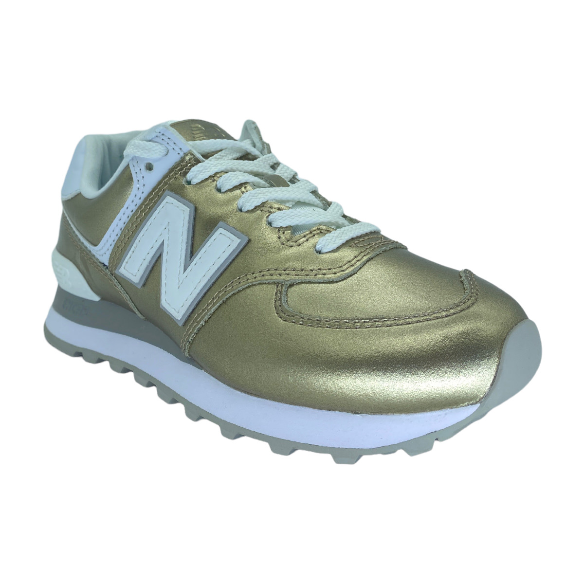 WL574 DORADO BLANCO