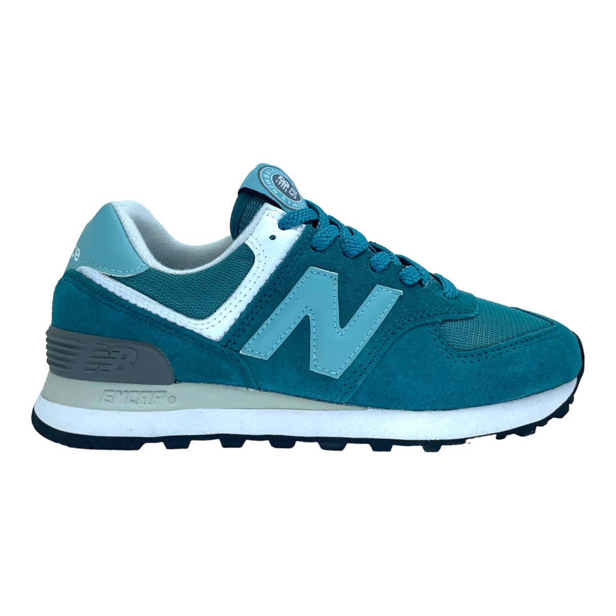 WL574 VERDE VDE AGUA