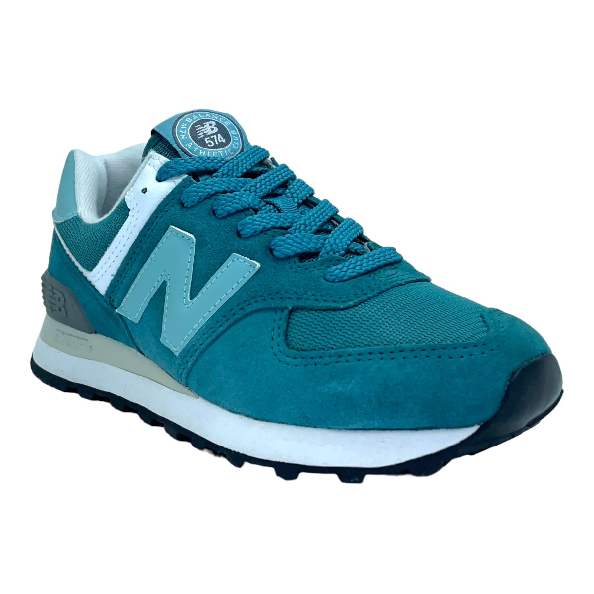 WL574 VERDE VDE AGUA